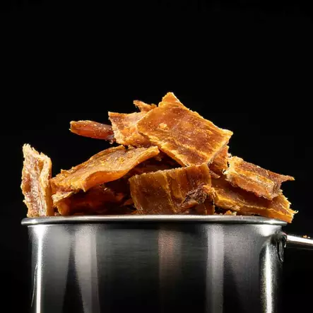 Kuivalihakundi Chicken Jerky Butter Chicken - Kuivalihat - 300009 - 2