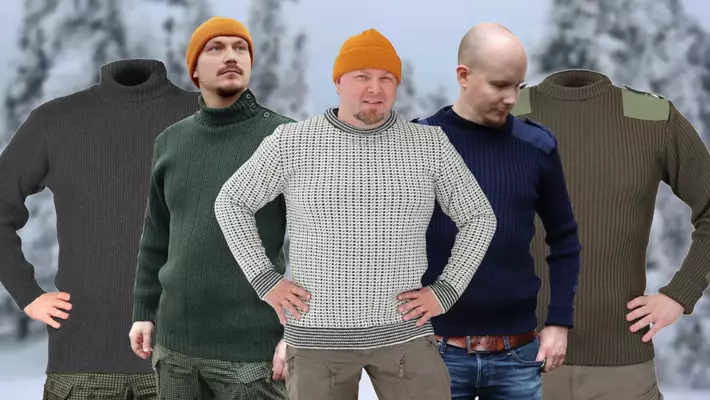 Suomalaiset villapaidat 84