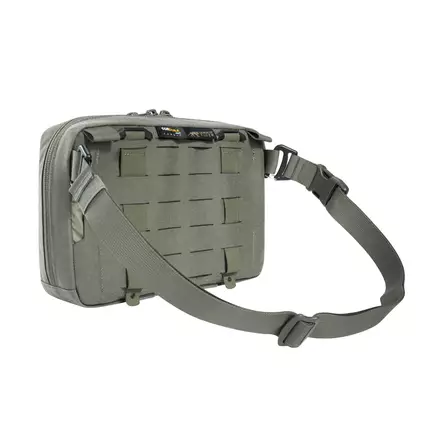 Tasmanian Tiger Tac Pouch 8.1 Hip, IRR, Stone Grey Olive - Vaakataskut - 7712-332 - 2