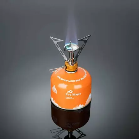 Fire-Maple FMS-103 kaasukeitin, 3200 W - Kaasukeittimet - FMS-103 - 2