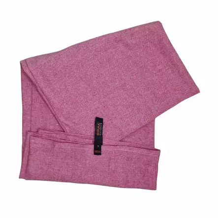 Biwak Fouta pyyhe 100x180 cm, vaaleanpun - Retkipyyhkeet - 100180-VP - 1