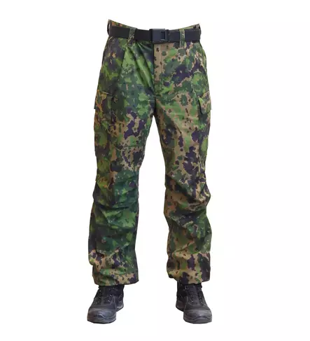 M05 Tactical helleasu, housut, metsäkuv - Maastohousut - 210101-M-R - 1