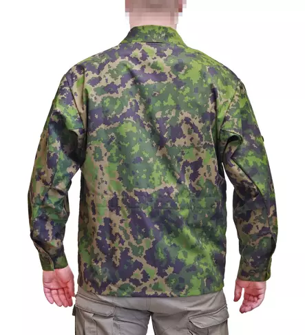M05 Tactical Helleasu, takki - Maastokuvioidut takit - 210100-M-R - 2