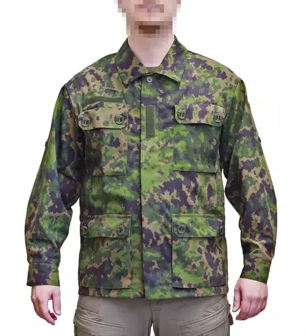 M05 Tactical Helleasu, takki - Maastokuvioidut takit - 210100-M-R - 1