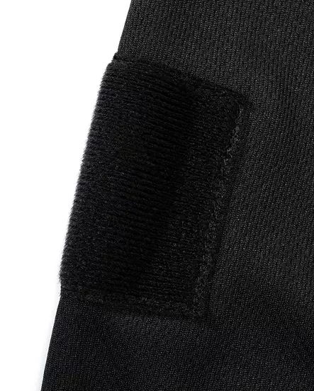 Brandit Quick Dry t-paita, musta - T-Paidat - 4230-11002-S - 2